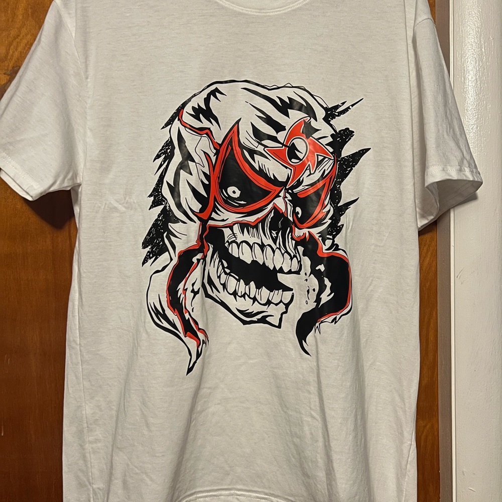 WWE Penta T-Shirt